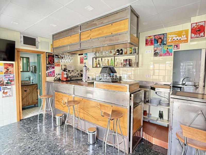 Foto d929f359-c425-4e05-a55a-19bc0b58ae42. Locale commerciale in Casa de Campo Madrid