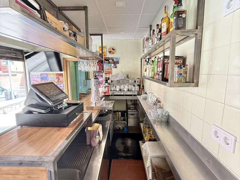 Foto e70ed0ac-c86b-4ffe-9f7c-1080e5086e95. Locale commerciale in Casa de Campo Madrid