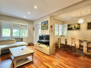 Appartement  Comandante fortea