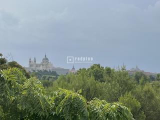 Pis  Ribera del manzanares. Redpiso paseo de la florida vende en exclusiva