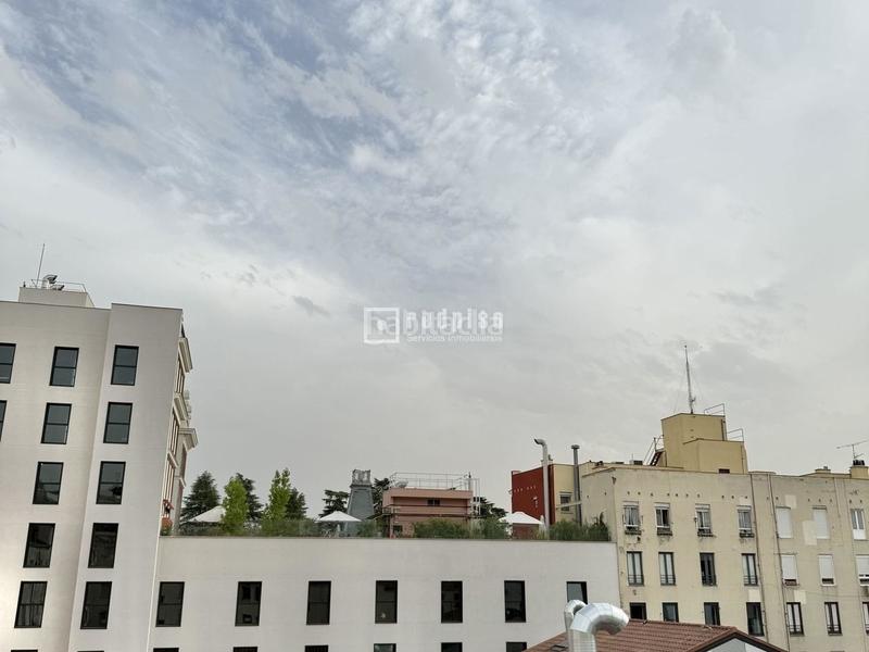 Foto 8e1390f7-841d-47a2-ba0d-2817ba5776a9. Pis amb calefacció a Argüelles Madrid