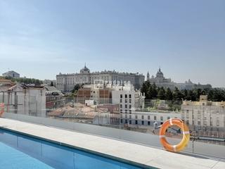 Location Appartement  Irún. Redpiso paseo de la florida alquila en exclusiva.