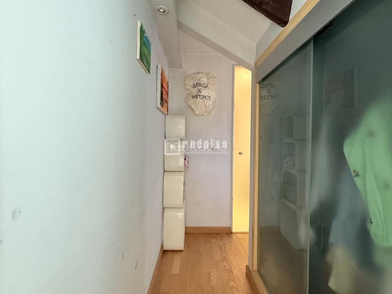 Foto 052acbb8-b699-4dc7-881a-7e63aacf49d0. Etagenwohnung mit heizung in Argüelles Madrid