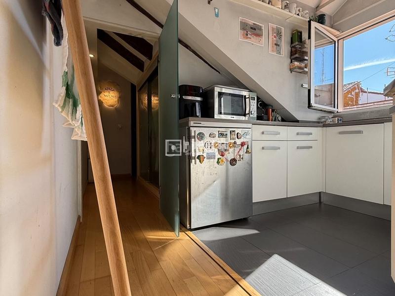 Foto 21727e03-b28b-4566-85ad-8c6f6f697ceb. Etagenwohnung mit heizung in Argüelles Madrid