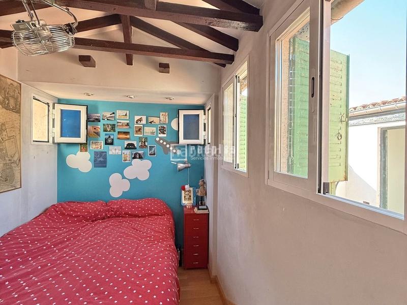 Foto 3f2ec2c6-b2ee-4401-803b-3a30fe94aa9a. Etagenwohnung mit heizung in Argüelles Madrid