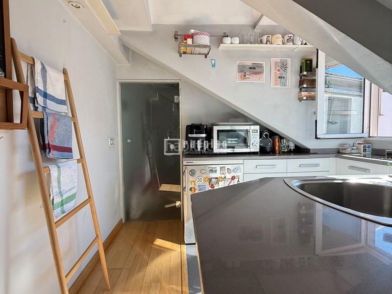 Foto 45136589-9073-4348-98b2-ced68ed02159. Etagenwohnung mit heizung in Argüelles Madrid