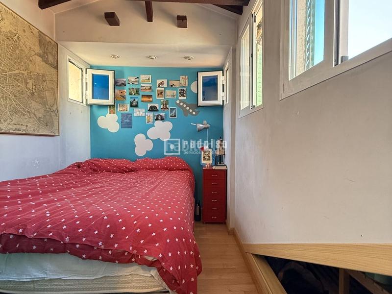 Foto 60e20bec-73dd-4f93-98b9-04d1fa81fa41. Etagenwohnung mit heizung in Argüelles Madrid