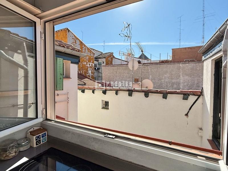 Foto 7ee9c9e0-5577-4478-a9df-ca87cf1c6ed2. Etagenwohnung mit heizung in Argüelles Madrid