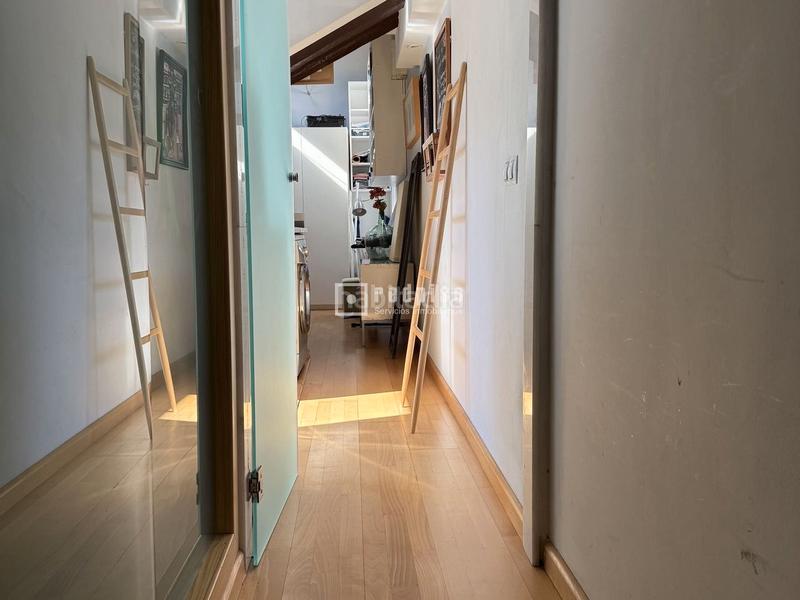 Foto c199b6e7-f2ff-466c-86f0-1a5886b5643e. Etagenwohnung mit heizung in Argüelles Madrid