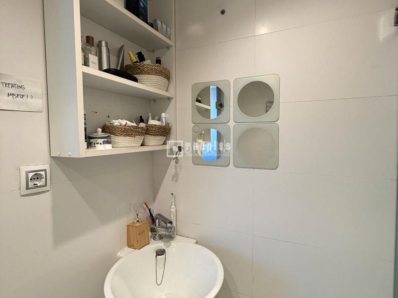 Foto d0a19cb5-162b-4fa4-b5e4-de49bfcd6025. Etagenwohnung mit heizung in Argüelles Madrid