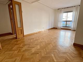 Miete Etagenwohnung  De la florida. Redpiso paseo la florida en exclusiva alquila