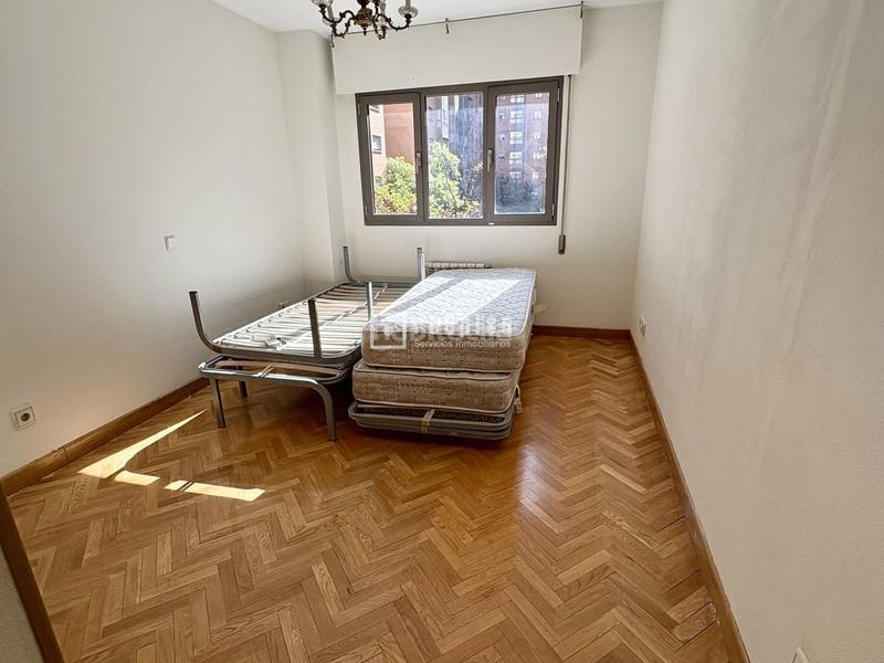 Foto 02ddb79e-4195-4de2-bca7-c618c8859832. Miete etagenwohnung mit heizung in Casa de Campo Madrid