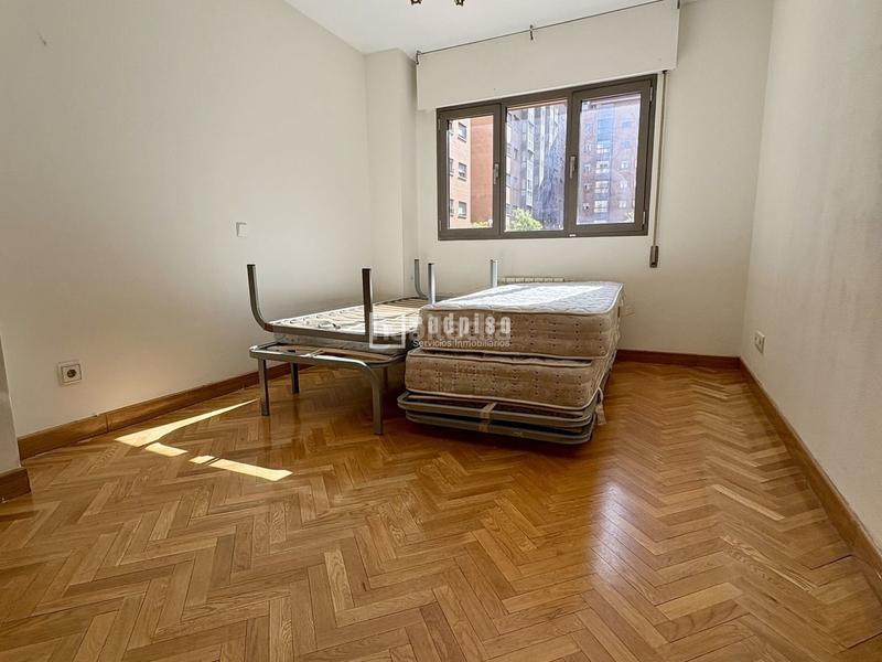 Foto bec17212-8385-468f-8a69-f5c8b4c3da29. Miete etagenwohnung mit heizung in Casa de Campo Madrid