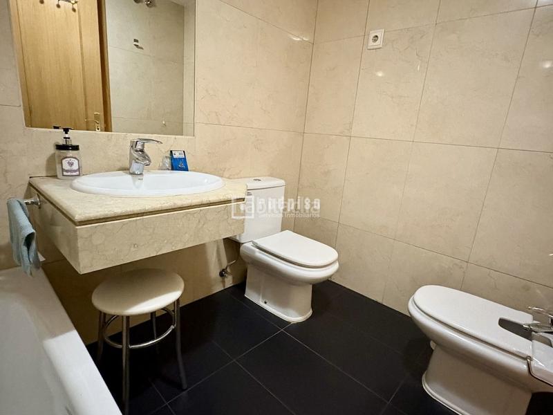 Foto 923491ea-f2aa-4cb8-a762-90e70c02ba0c. Rent flat with heating in Casa de Campo Madrid