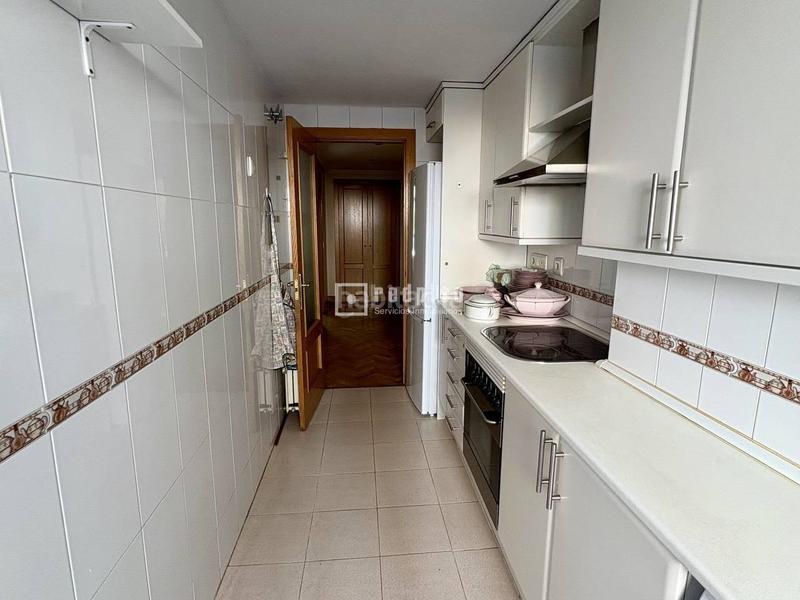 Foto b0331d74-1fdf-4ca2-9181-864c19bd2453. Rent flat with heating in Casa de Campo Madrid