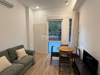 Miete Etagenwohnung  Valladolid. Redpiso la florida en exclusiva alquila