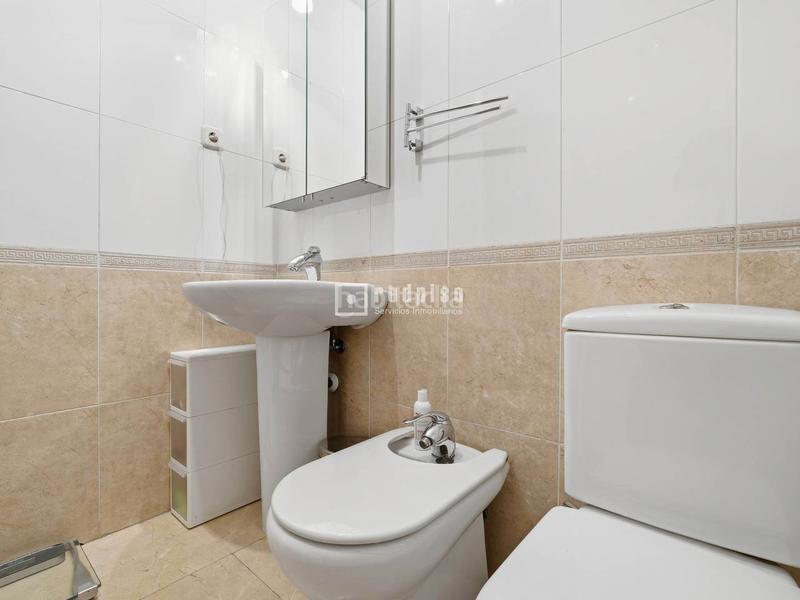 Foto 02188d9e-9a9f-493f-979c-4f47b2c35192. Appartement avec chauffage parking piscine dans Palacio Madrid