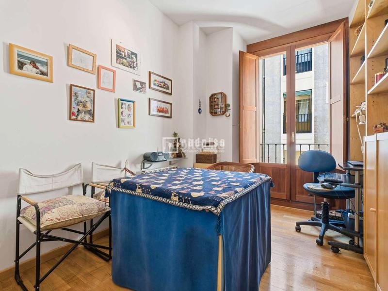 Foto 04b52d82-6bb7-4775-9f76-f2a1e57a61b0. Appartement avec chauffage parking piscine dans Palacio Madrid