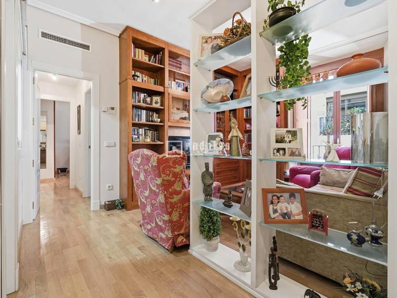 Foto 245dd419-9e73-4221-86bc-fefcaddc39b1. Appartement avec chauffage parking piscine dans Palacio Madrid