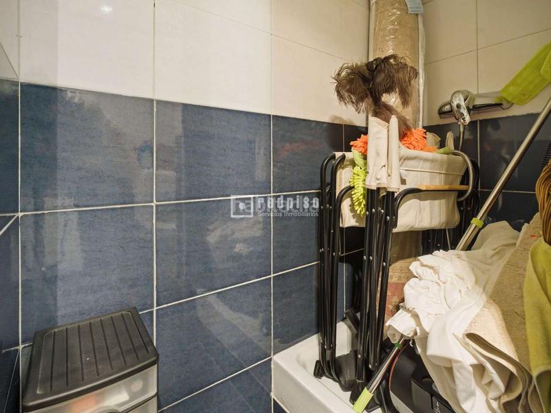 Foto 2cbc9b0b-56cf-4355-8d4a-c8709a4ef82d. Appartement avec chauffage parking piscine dans Palacio Madrid