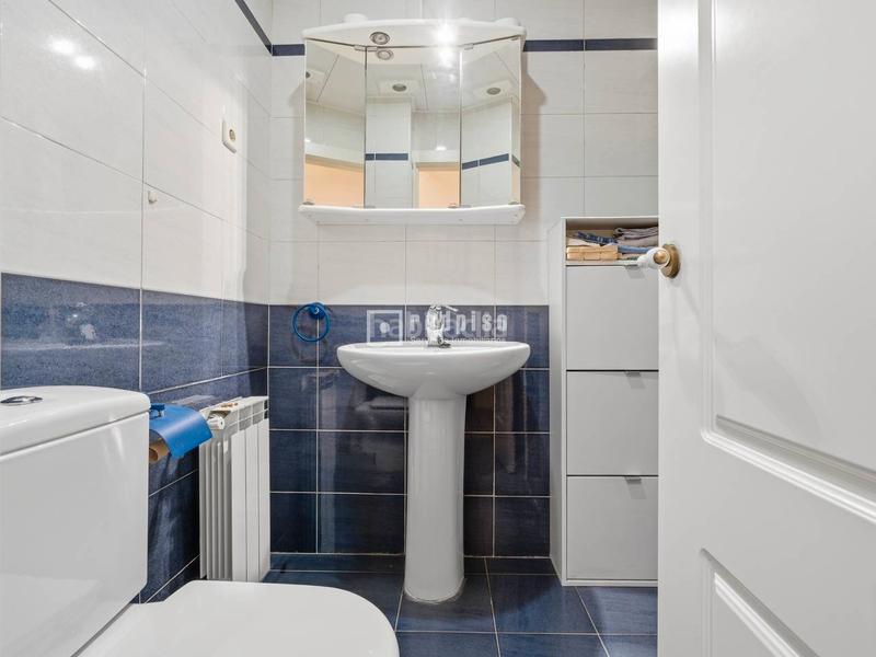 Foto 2d04e92c-dfbe-40fe-a160-56db6d6c6d69. Appartement avec chauffage parking piscine dans Palacio Madrid