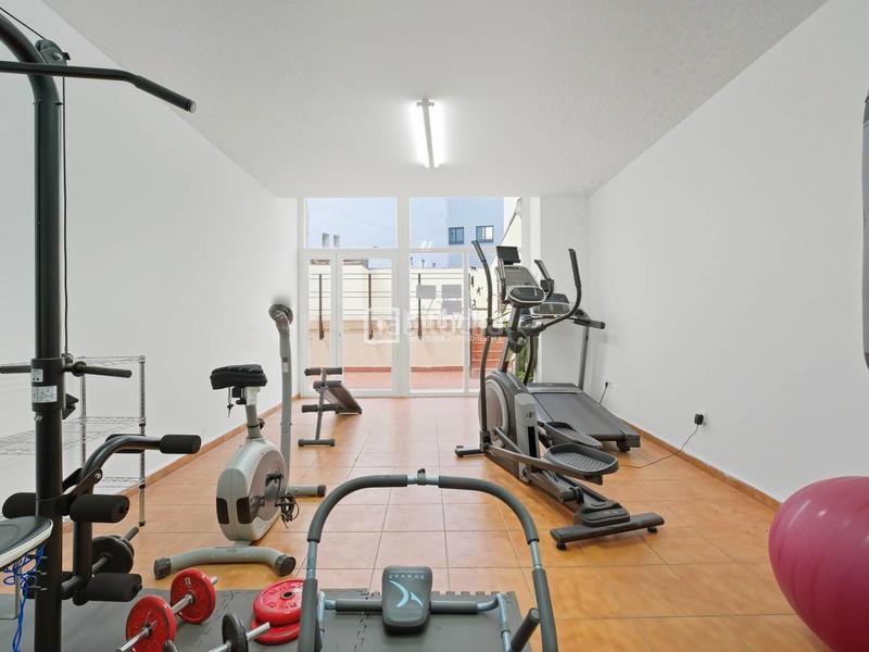 Foto 3ef8c4f0-288a-4806-8733-0bf7bdc69493. Appartement avec chauffage parking piscine dans Palacio Madrid