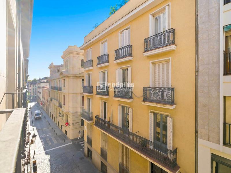 Foto 4b2355f2-0f19-4898-8144-0a22a2d8fa61. Appartement avec chauffage parking piscine dans Palacio Madrid