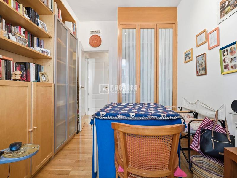 Foto 4ebaf4f3-04e8-46a0-a226-396f80dd8ff2. Appartement avec chauffage parking piscine dans Palacio Madrid