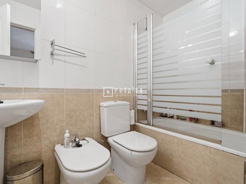 Foto 4f466fa2-3c43-44f1-9a79-de6159de7b2c. Appartement avec chauffage parking piscine dans Palacio Madrid