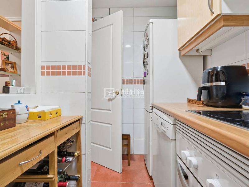 Foto 8a82e64b-ffd1-43f3-9138-e1fd261aa825. Appartement avec chauffage parking piscine dans Palacio Madrid