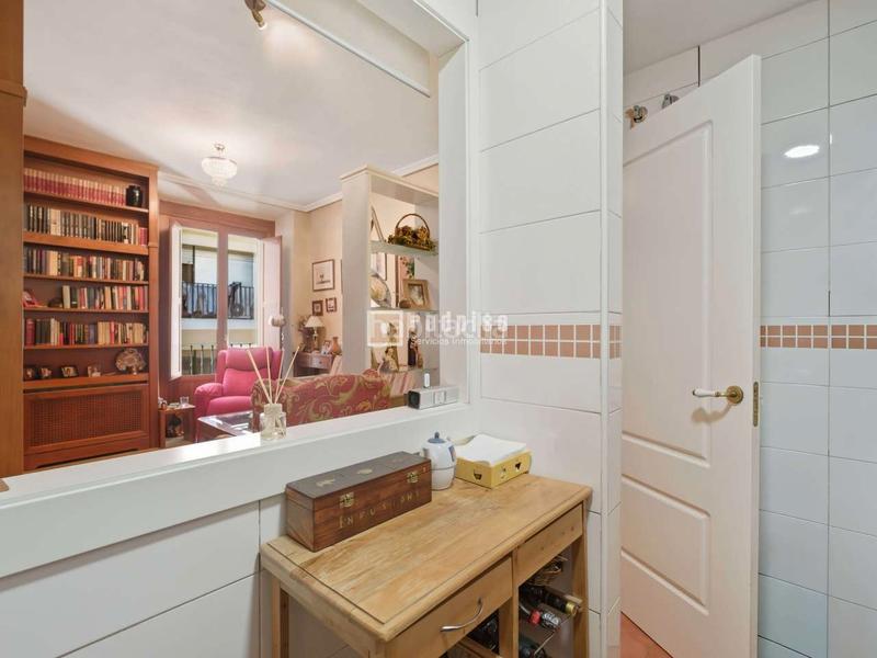 Foto a076d3bd-852d-4d7f-b3be-4cfb528cf4fc. Appartement avec chauffage parking piscine dans Palacio Madrid