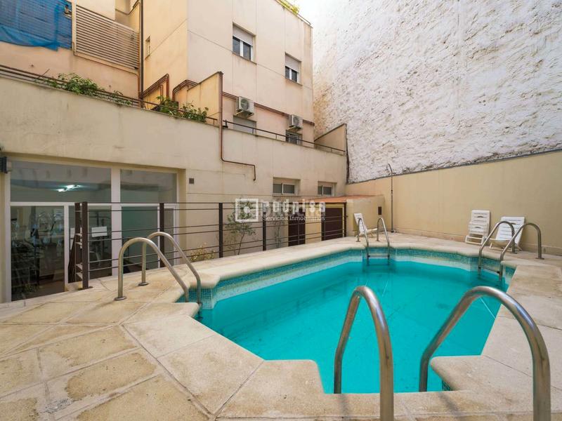 Foto b053c5bc-7a5e-4155-a34c-ea8640a66d9c. Appartement avec chauffage parking piscine dans Palacio Madrid