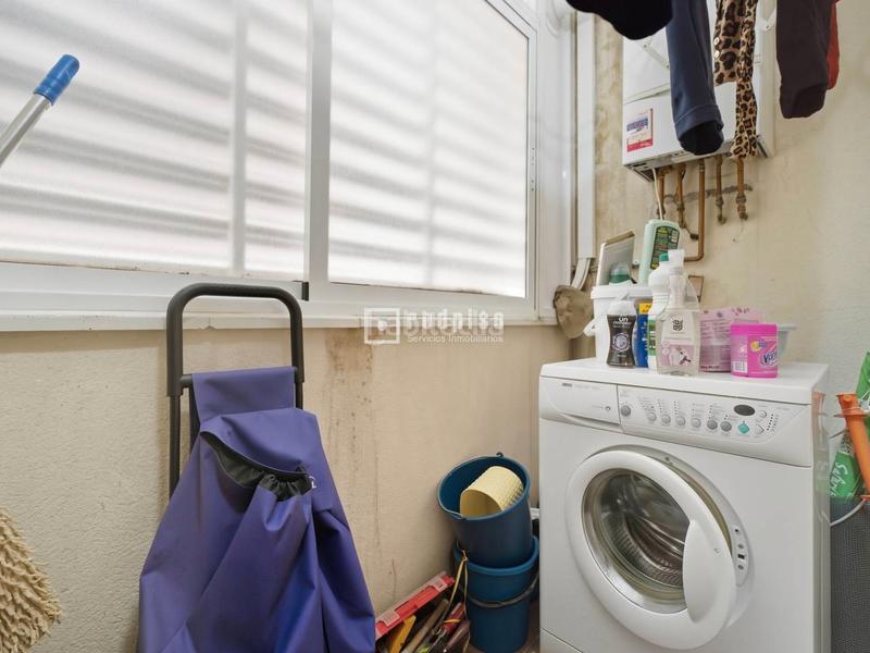 Foto c5e43e6e-2042-4f15-a298-653684817c79. Appartement avec chauffage parking piscine dans Palacio Madrid