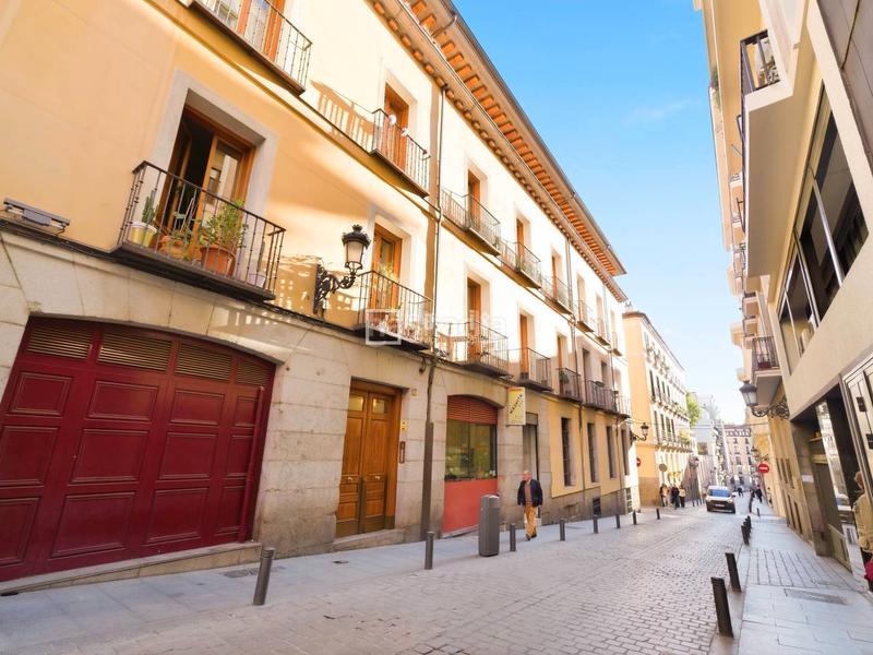 Foto d518d271-cb5e-40f6-9034-af80fd74014b. Appartement avec chauffage parking piscine dans Palacio Madrid