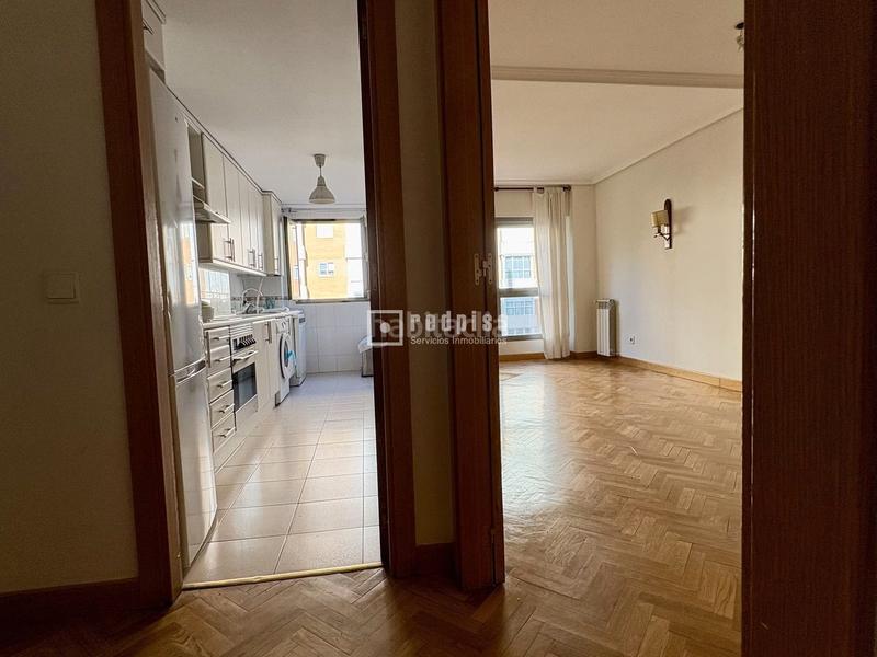 Foto af8d6c36-0f82-439a-a882-af15e657dff2. Affitto appartamento con riscaldamento parcheggio in Madrid