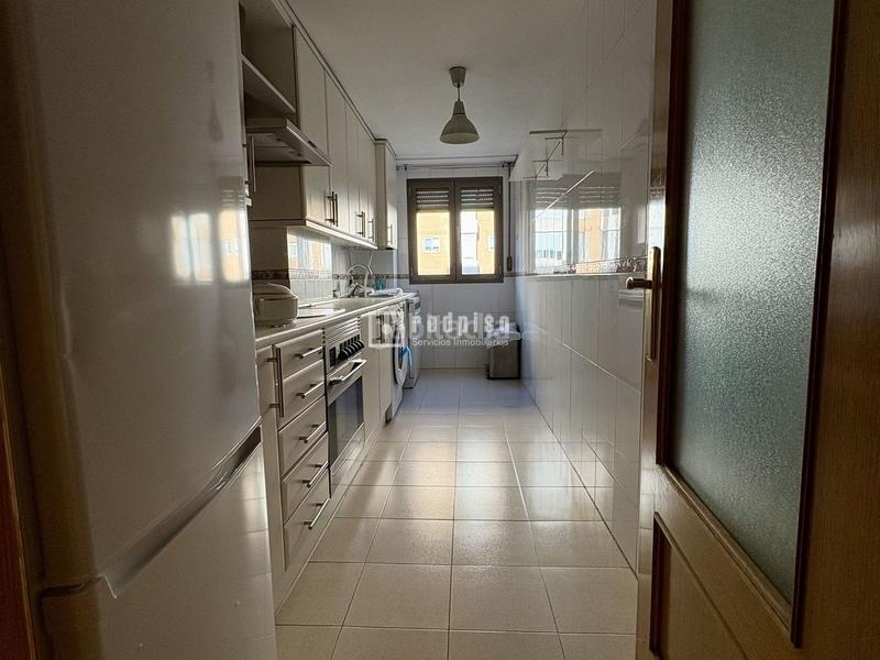 Foto 7a2cdfde-a167-4f71-9e0f-4133bf5f7172. Location appartement avec chauffage parking dans Casa de Campo Madrid