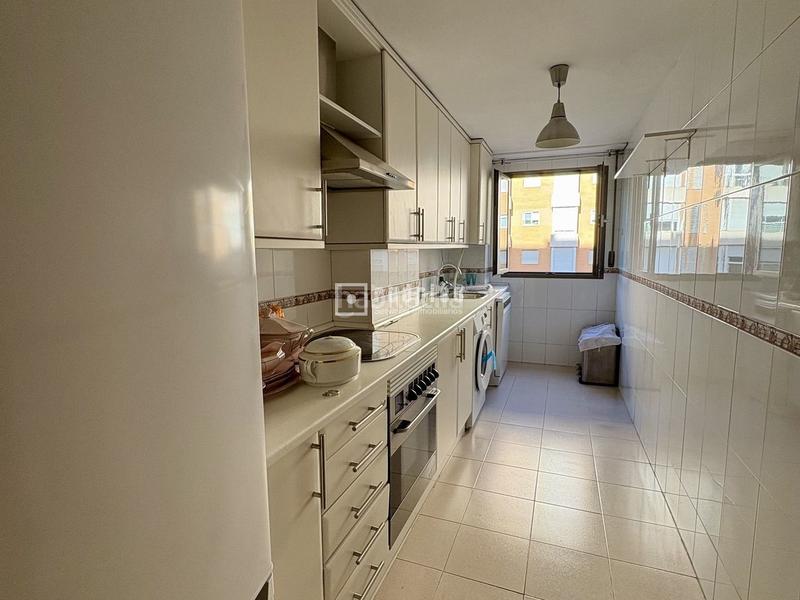 Foto 814b68da-83da-4aaa-b9a5-a62278a4ddc4. Location appartement avec chauffage parking dans Casa de Campo Madrid