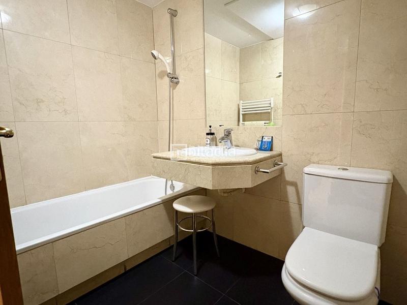 Foto 0de9aadb-5411-4116-8b99-58cc364a722b. Rent flat with heating parking in Casa de Campo Madrid