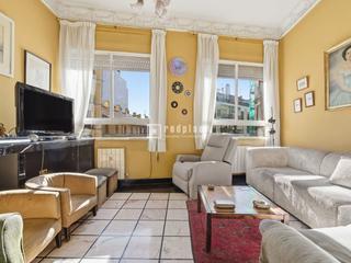 Etagenwohnung in SANTO DOMINGO