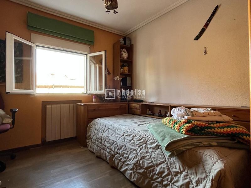 Foto 016dbad7-efc4-444f-8340-c776192175ef. Appartamento con riscaldamento in Casa de Campo Madrid