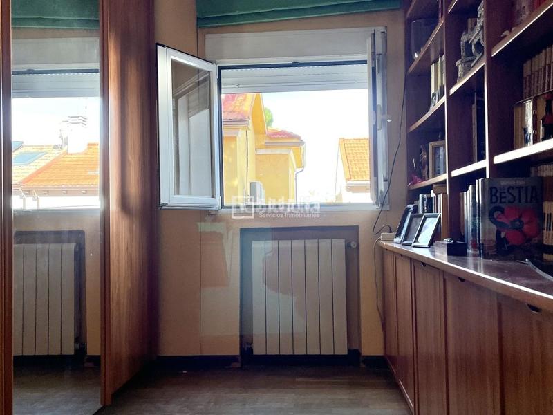 Foto 1523a1f8-e196-46b6-839c-9402ffa116e2. Appartamento con riscaldamento in Casa de Campo Madrid