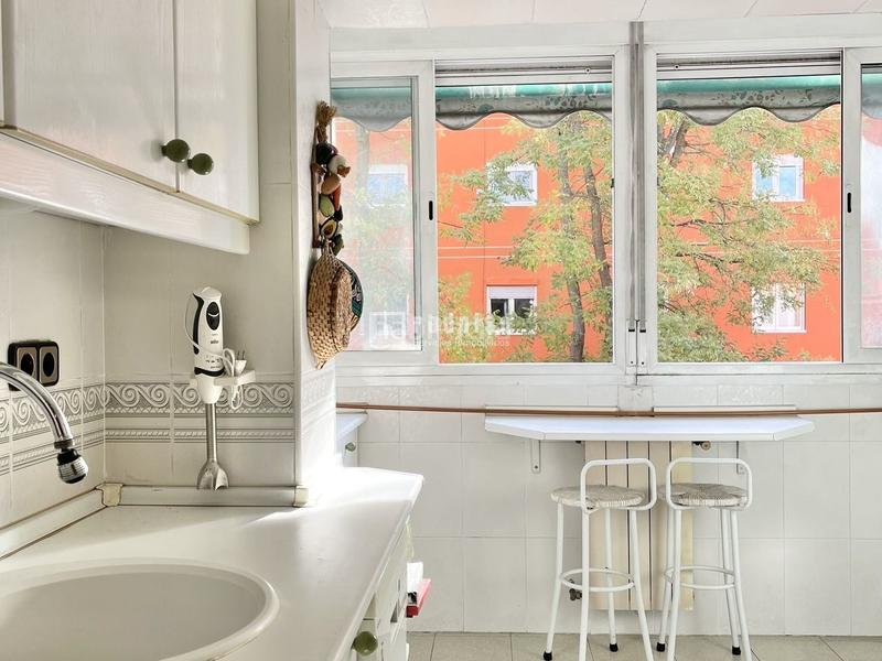 Foto 1c24bb81-08dc-4db8-a2c4-e1197eb23975. Appartamento con riscaldamento in Casa de Campo Madrid