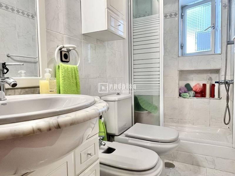 Foto 4f250f76-4660-441e-a14c-72d60723fd6b. Appartamento con riscaldamento in Casa de Campo Madrid