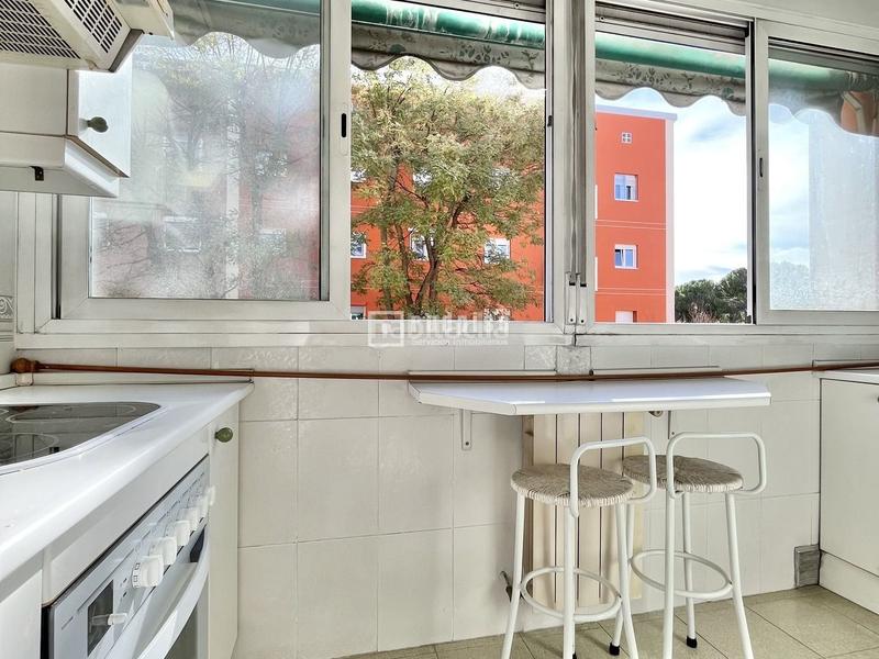 Foto 52eb6509-5dbc-4fc2-9dfa-636999a51c99. Appartamento con riscaldamento in Casa de Campo Madrid