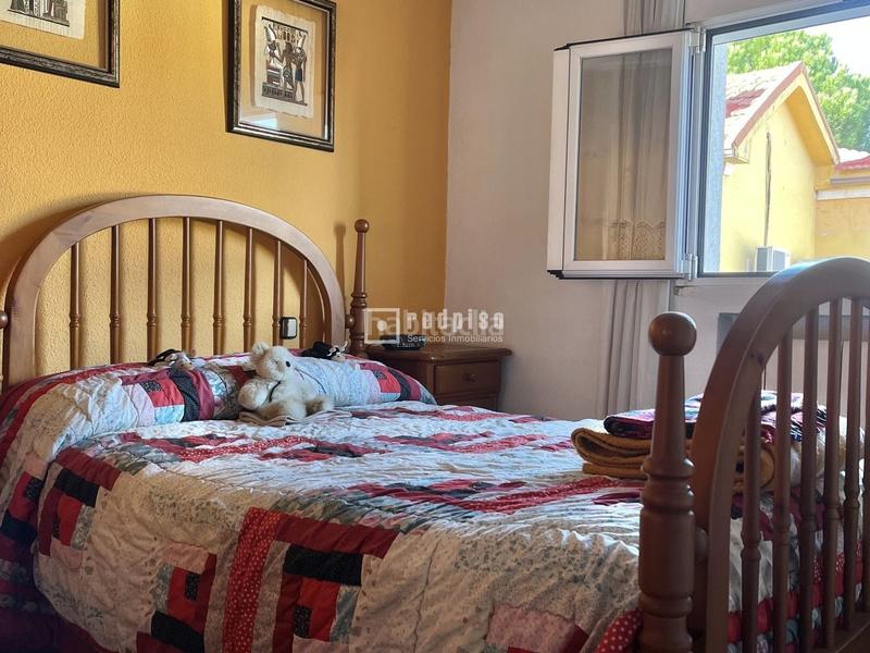 Foto 5924b36a-34de-42f2-8113-81ab70aba959. Appartamento con riscaldamento in Casa de Campo Madrid