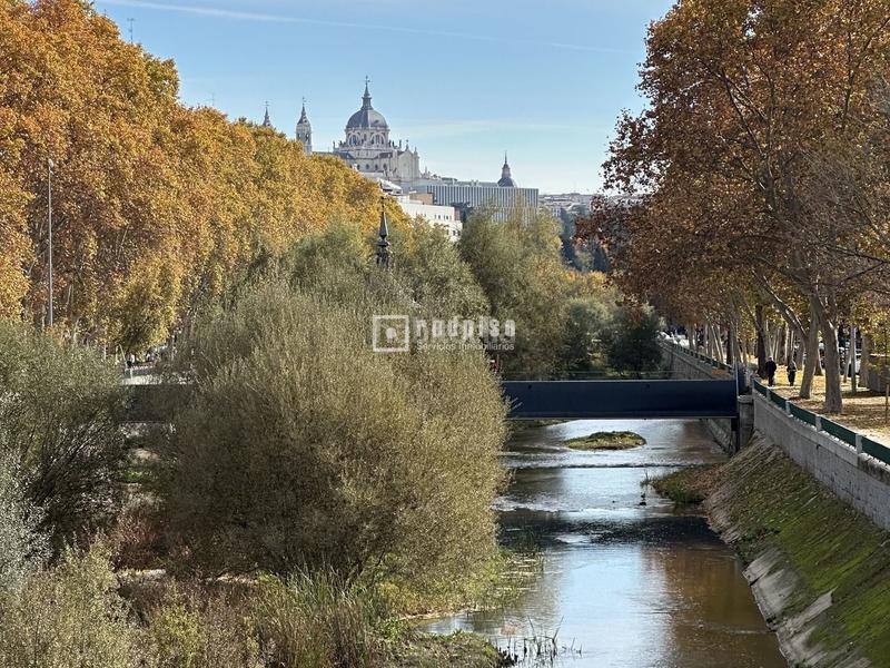 Foto 7550c6a4-075f-4e26-b89e-5995883efd15. Appartamento con riscaldamento in Casa de Campo Madrid