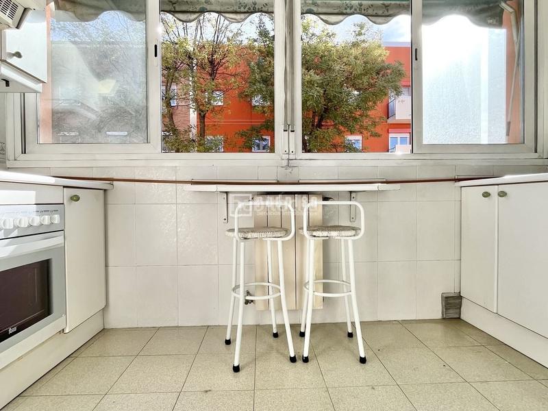 Foto 810eb328-4949-46d4-88fc-3a5742a10baf. Appartamento con riscaldamento in Casa de Campo Madrid