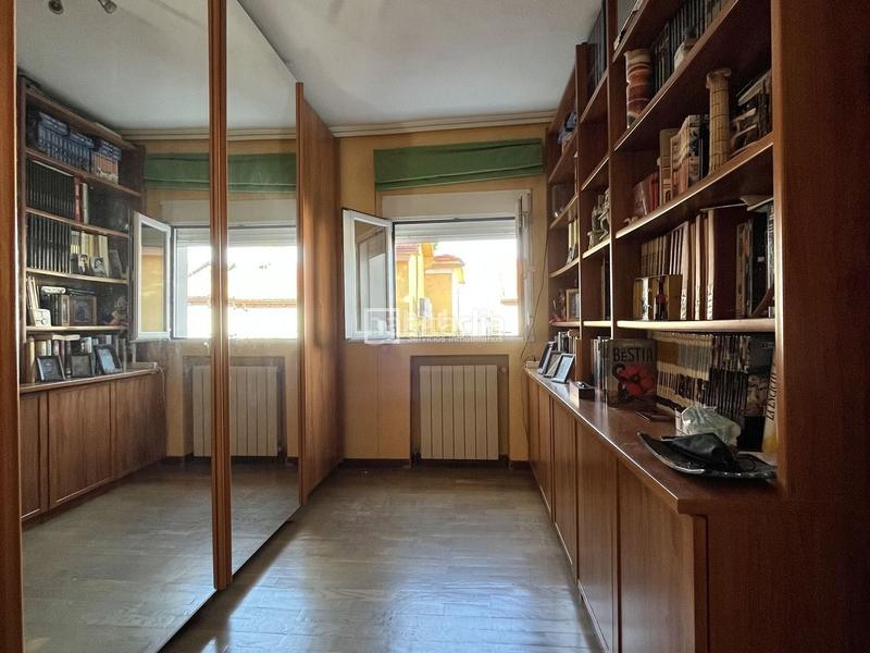 Foto 8173c3dd-f850-4cdd-9ea7-1ba27774b923. Appartamento con riscaldamento in Casa de Campo Madrid