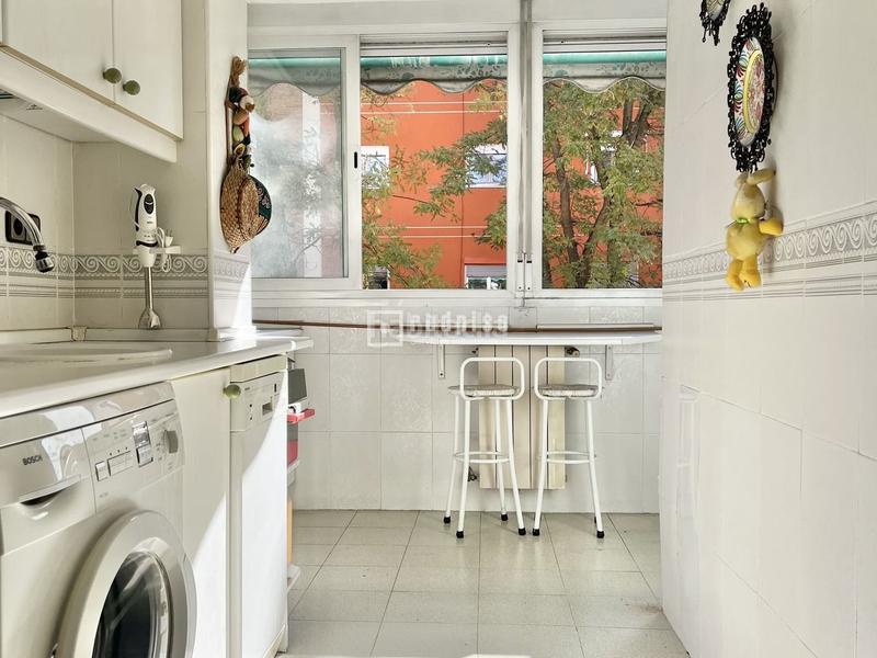 Foto 81ac8911-c798-4c7f-9b46-8c14d20ad82f. Appartamento con riscaldamento in Casa de Campo Madrid