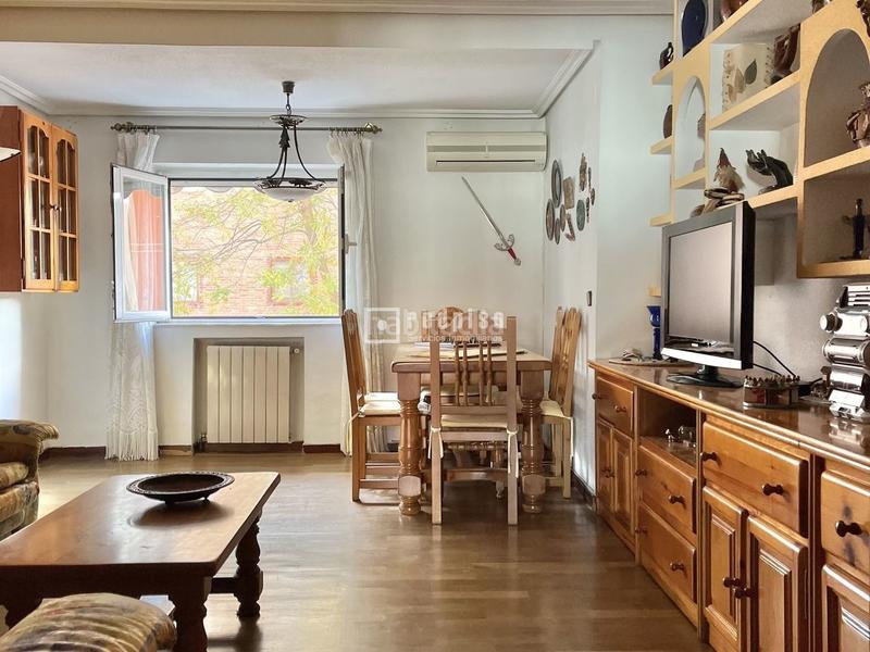 Foto 860eba17-bce2-4f78-b6f0-5c1a5420d24f. Appartamento con riscaldamento in Casa de Campo Madrid